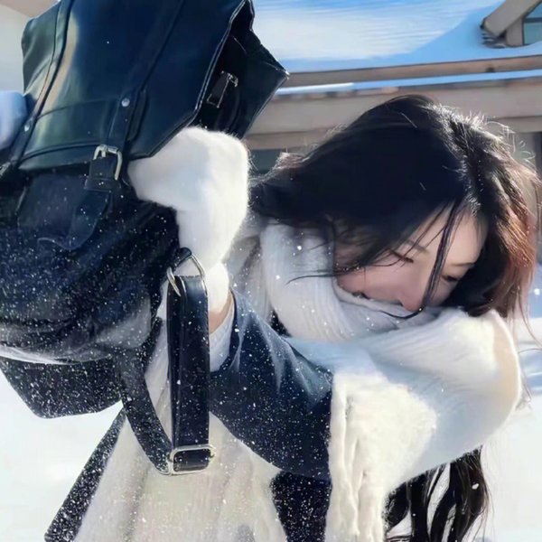 宝尊上，你来抓我呀（上）