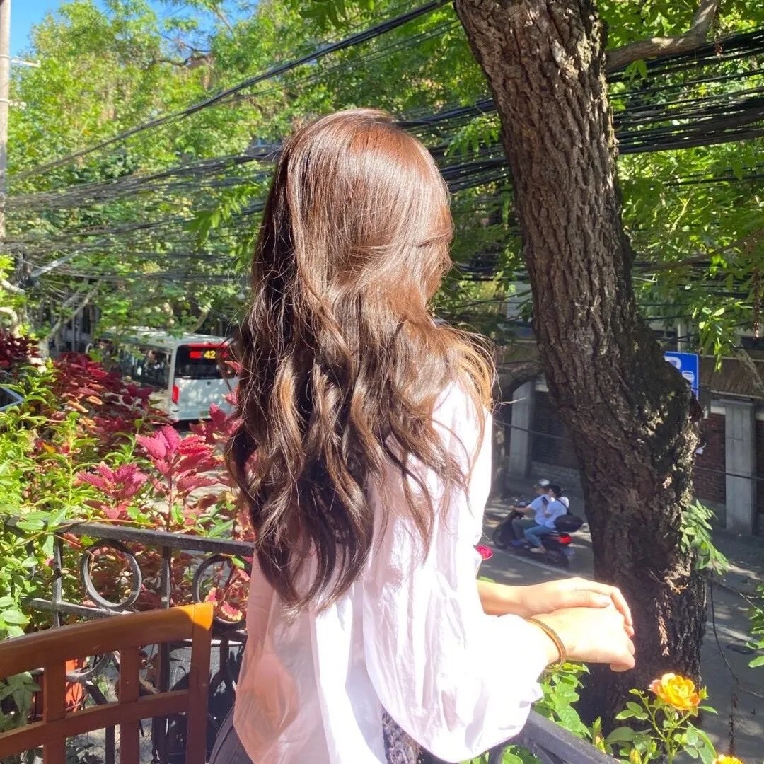 我的西门小故事